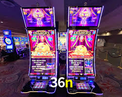 Bônus de Boas-vindas 36n