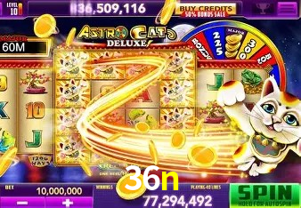 Integração de APIs 36n