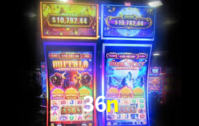 Jogos Exclusivos 36n