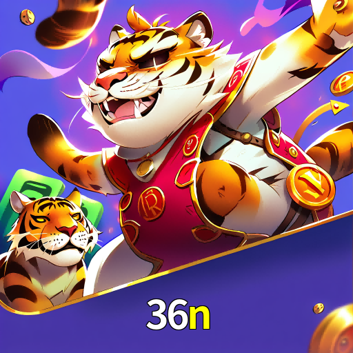 Plataforma 36n - Apostas Online